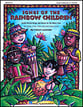 Songs of the Rainbow Children Teacher's Edition